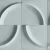 Обои Marburg Shades Iconic 34464 10,05×0,53