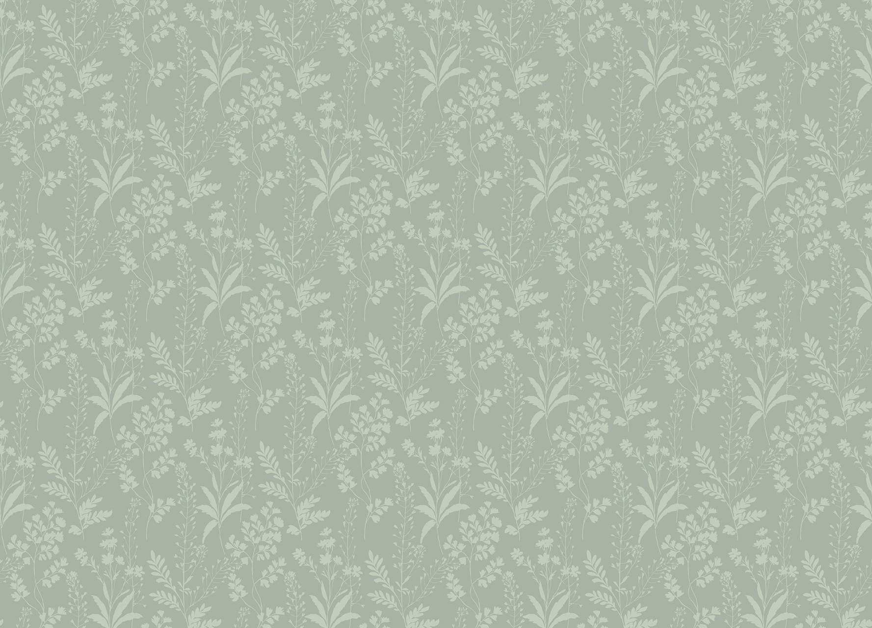 Обои Ugepa Botanique M52814 10,05×0,53