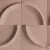 Обои Marburg Shades Iconic 34467 10,05×0,53