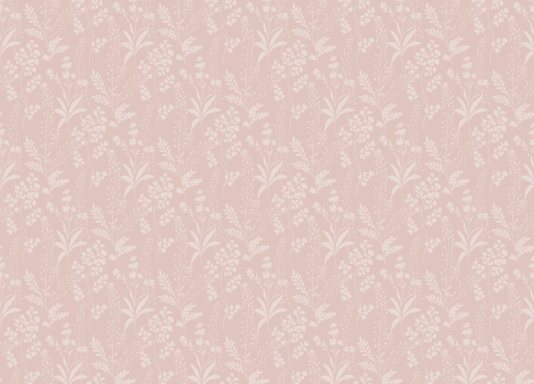 Обои Ugepa Botanique M52813 10,05×0,53