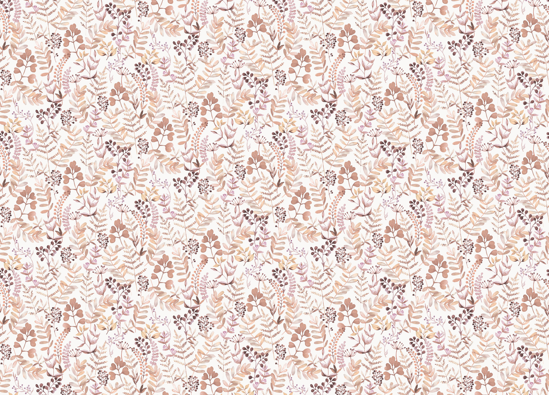 Обои Ugepa Botanique M68503 10,05×0,53