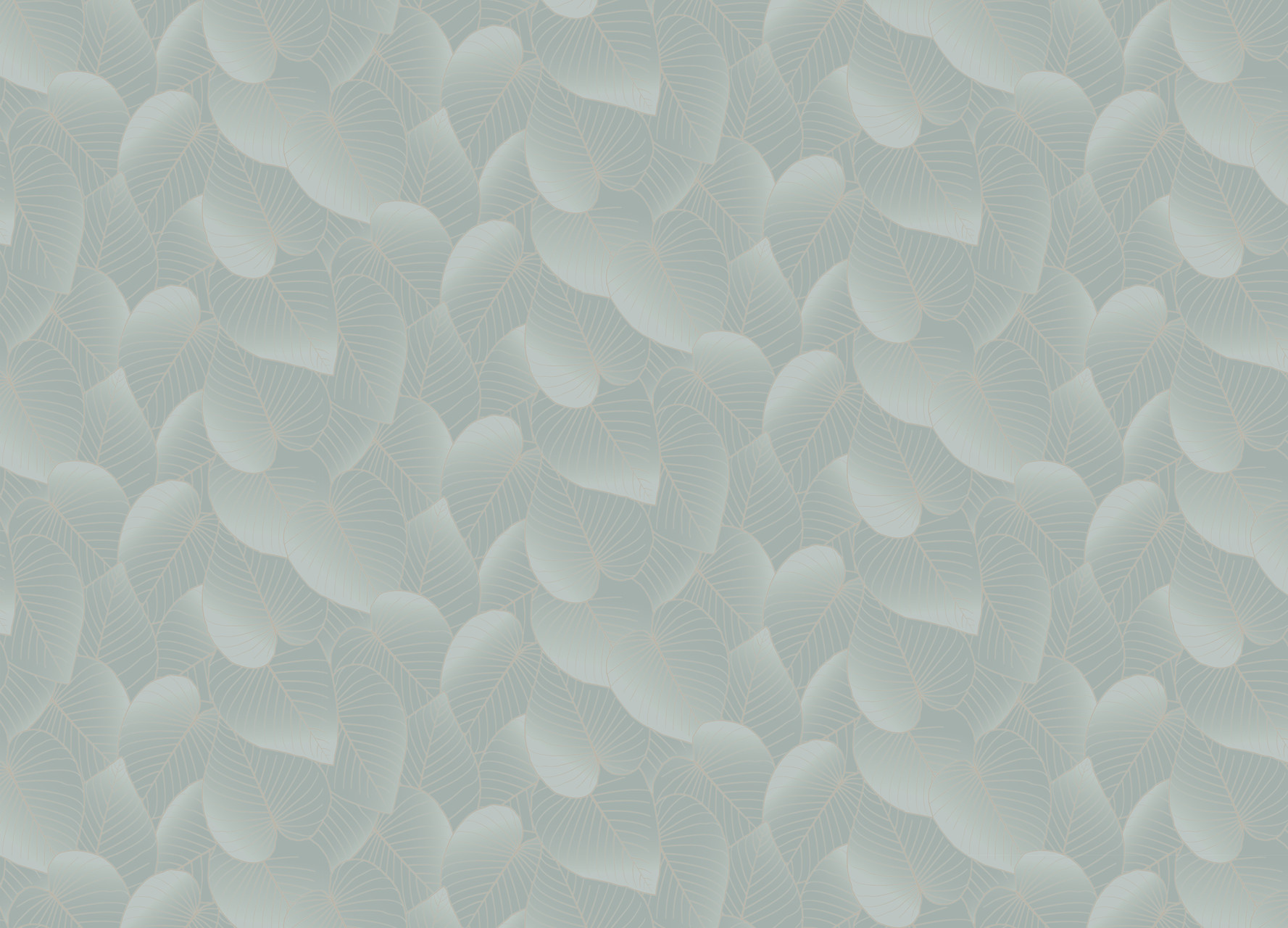 Обои Ugepa Botanique B21214 10,05×0,53