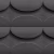 Обои Marburg Shades Iconic 34486 10,05×0,53