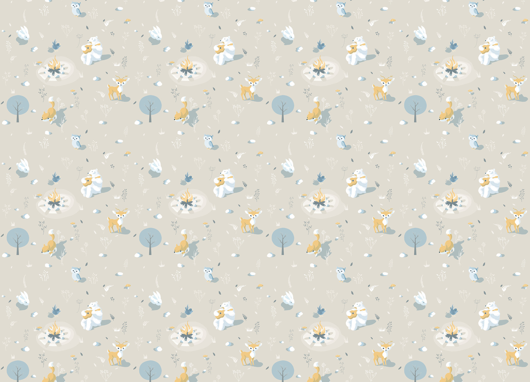 Обои Ugepa My Kingdom L31307 10,05×0,53 Обои Ugepa My Kingdom L31307 10,05×0,53