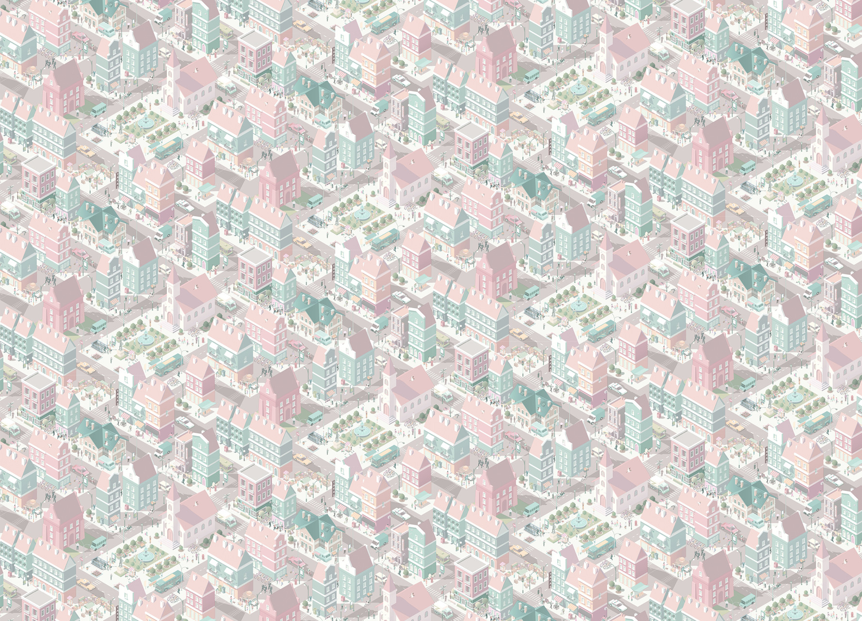 Обои Ugepa My Kingdom L97603 10,05×0,53 Обои Ugepa My Kingdom L97603 10,05×0,53