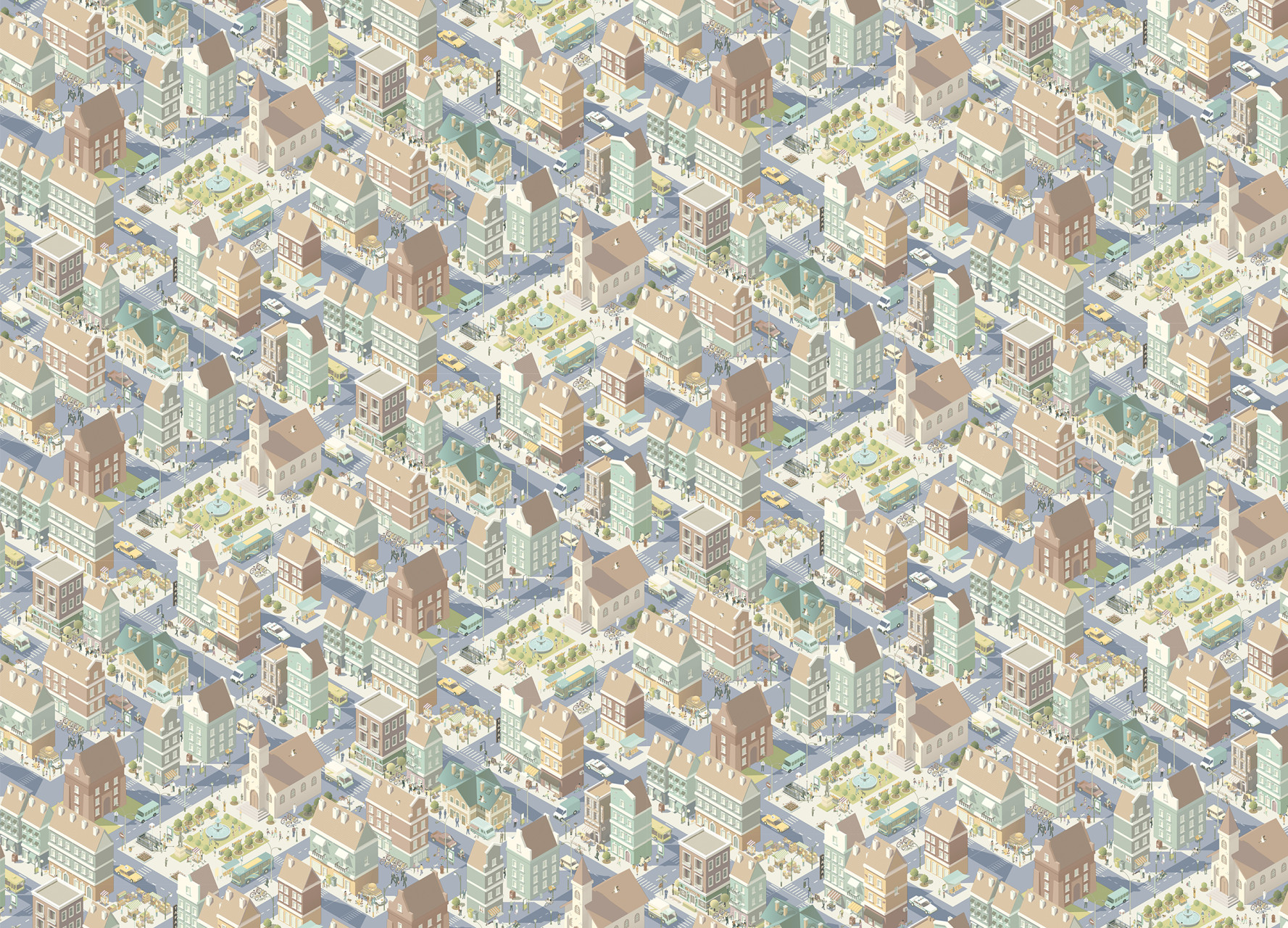 Обои Ugepa My Kingdom L97611 10,05×0,53 Обои Ugepa My Kingdom L97611 10,05×0,53