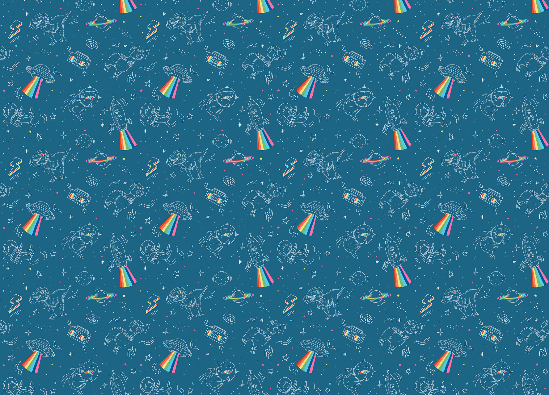 Обои Ugepa My Kingdom M36801 10,05×0,53 Обои Ugepa My Kingdom M36801 10,05×0,53