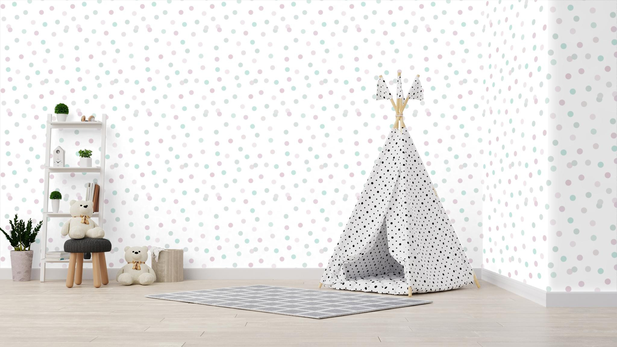 Обои Ugepa My Kingdom M51903 10,05×0,53 фото в интерьере Обои Ugepa My Kingdom M51903 10,05×0,53 фото в интерьере