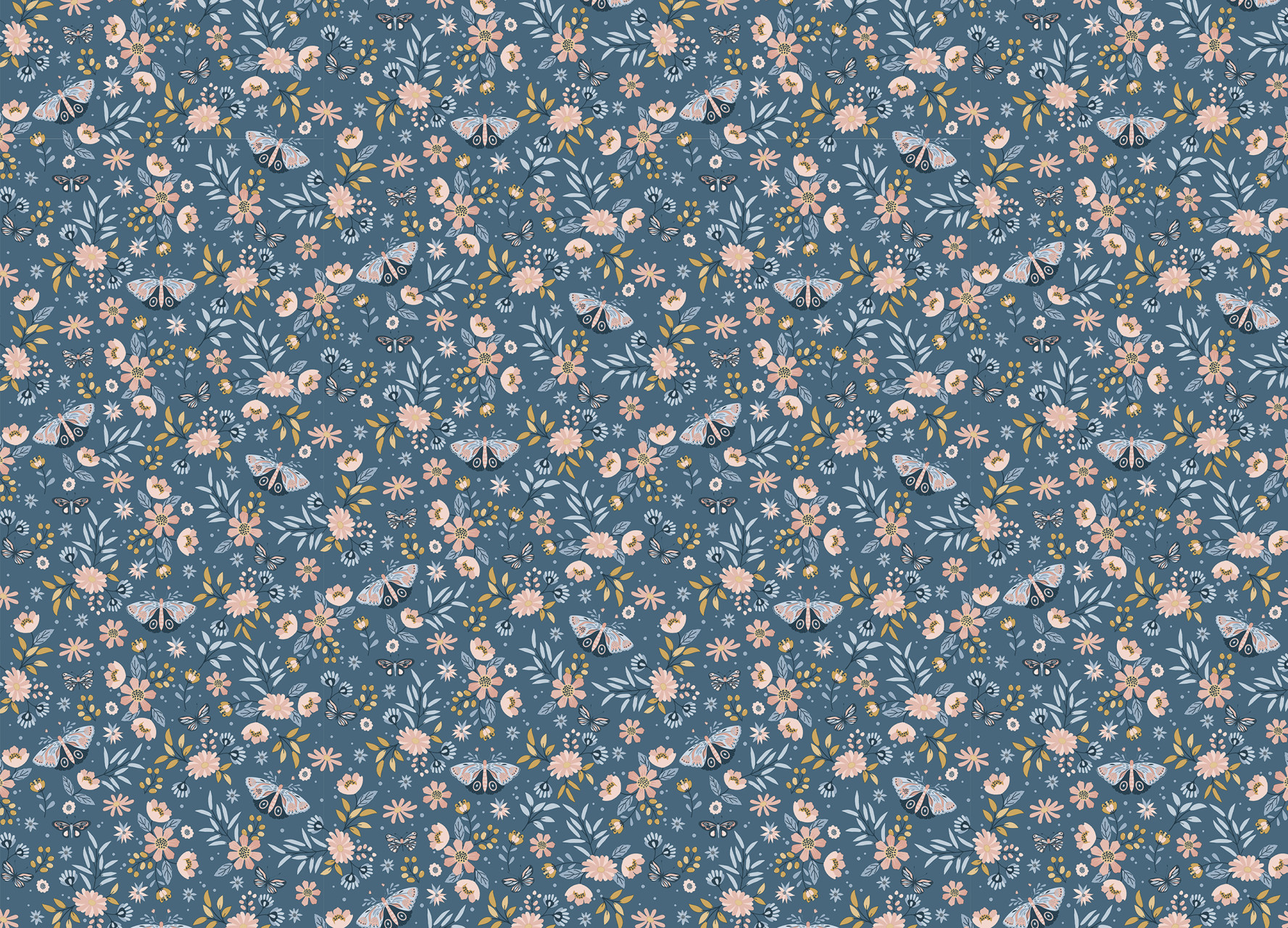 Обои Ugepa My Kingdom M58101 10,05×0,53 Обои Ugepa My Kingdom M58101 10,05×0,53