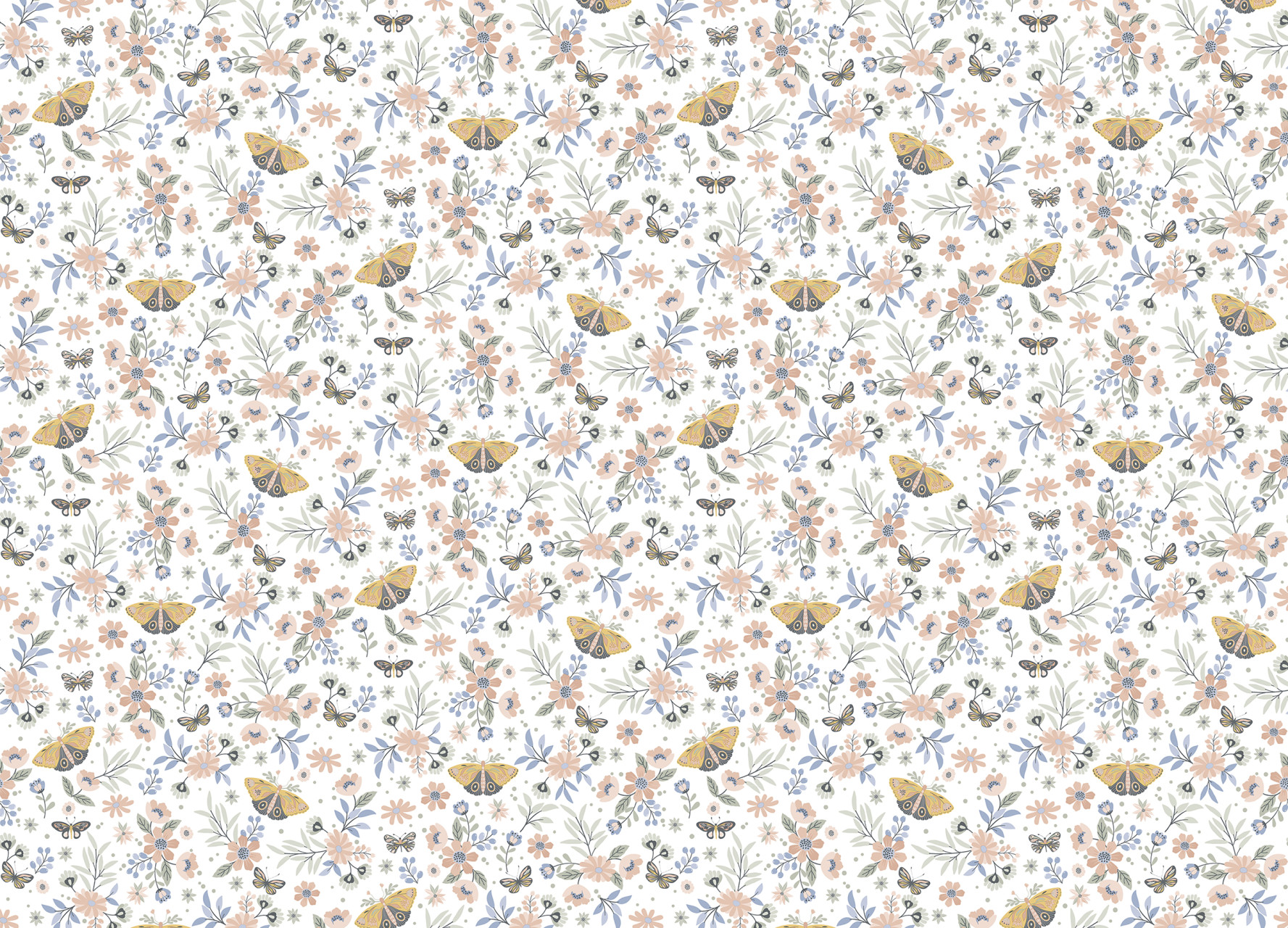 Обои Ugepa My Kingdom M58105 10,05×0,53 Обои Ugepa My Kingdom M58105 10,05×0,53