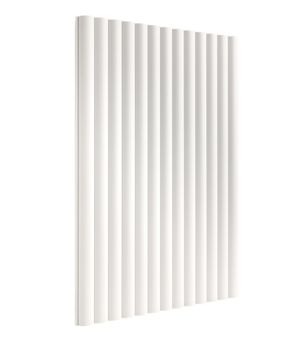 Стеновая панель под покраску Alpine Walls LineArt ECO5103 2900×405×16