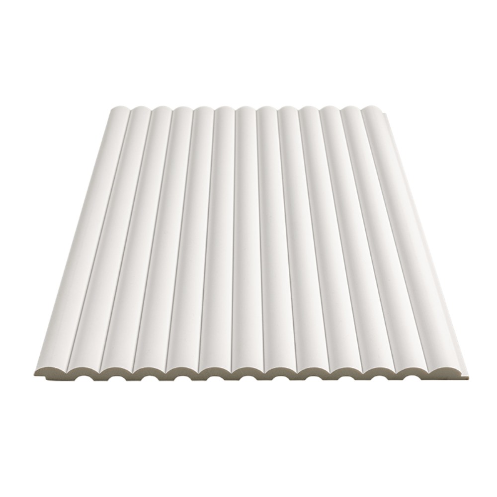 Стеновая панель под покраску Alpine Walls LineArt ECO5103 2900×405×16