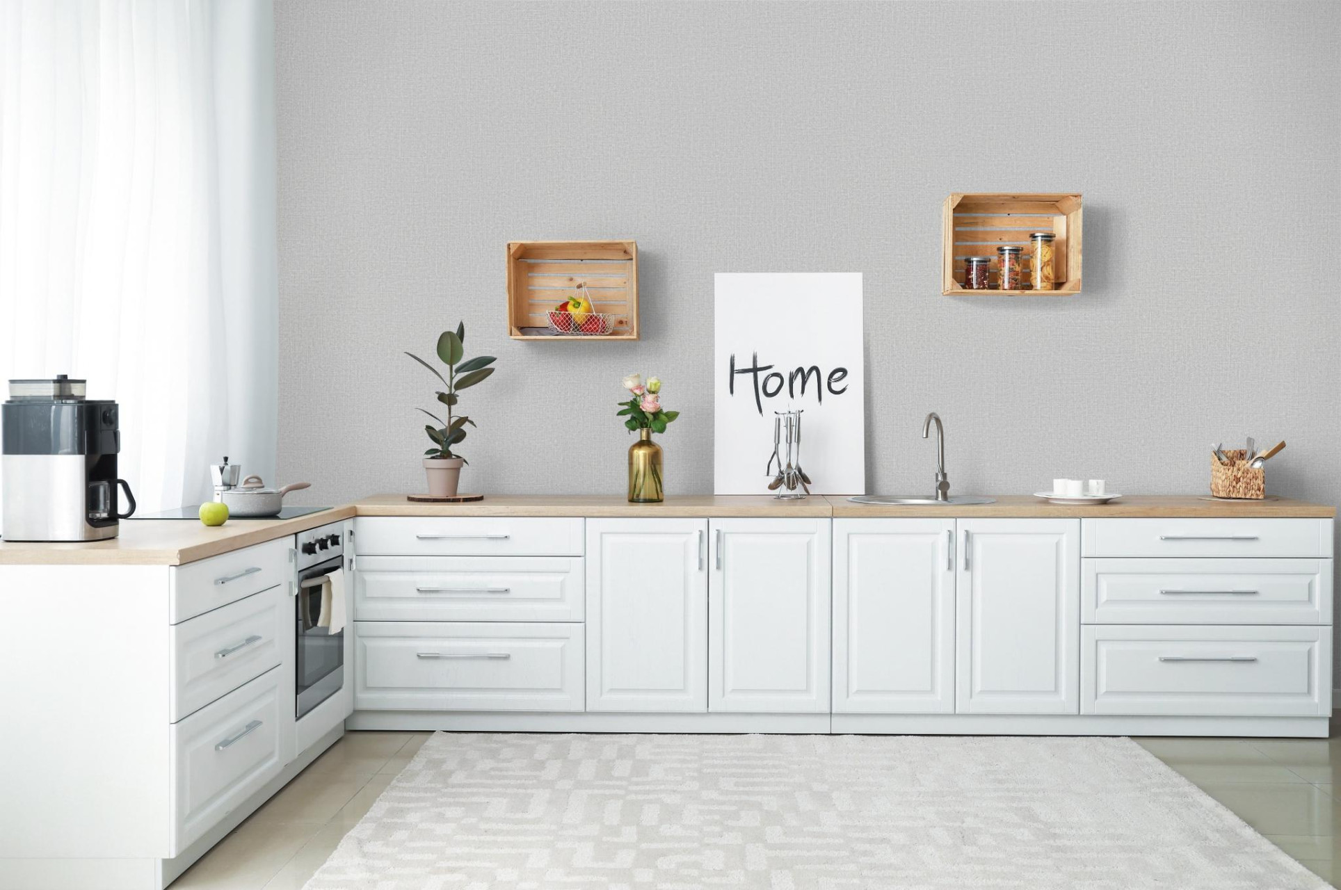 Обои Marburg Otaru 34123 10,05×1,06 фото в интерьере