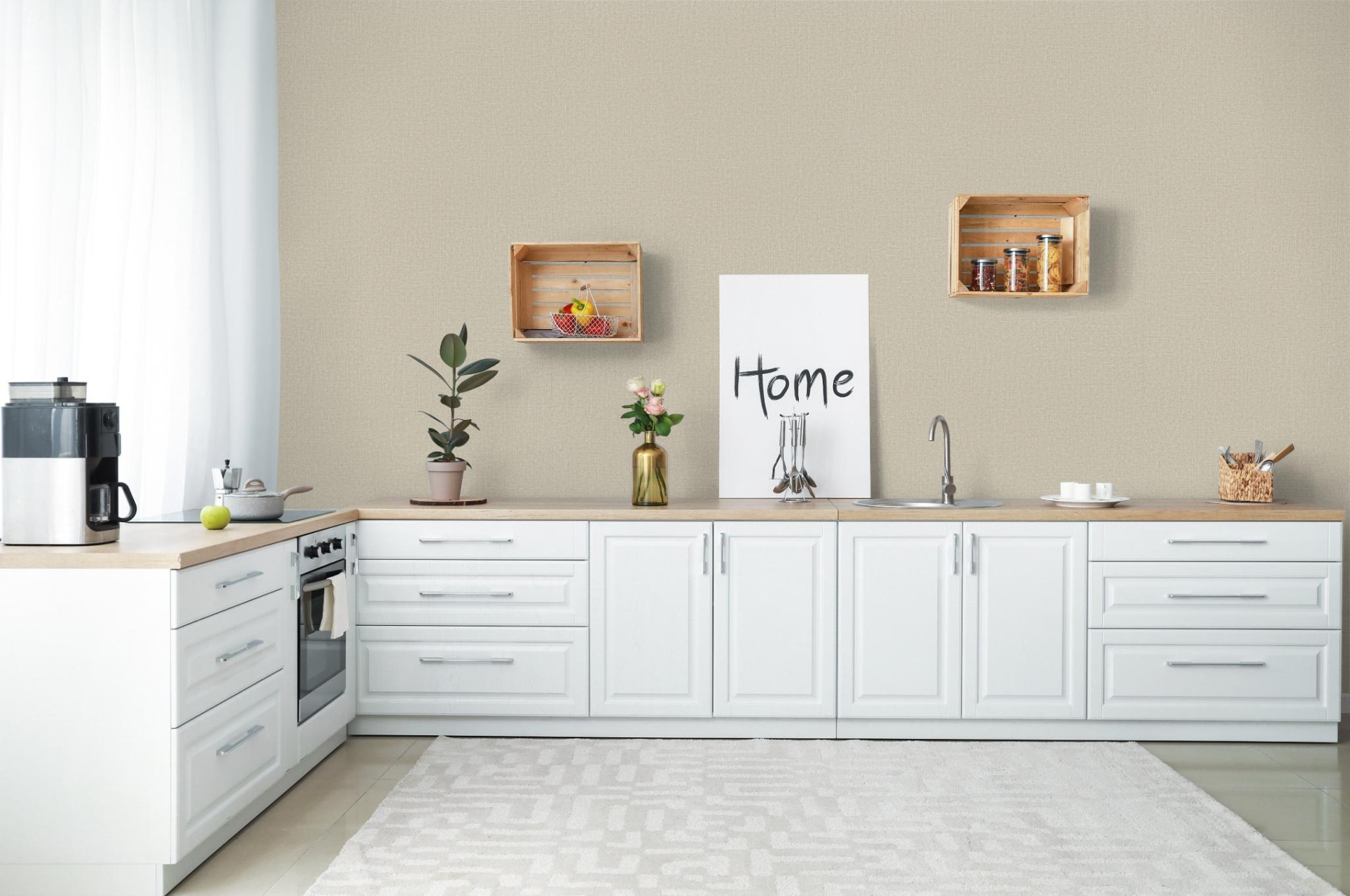 Обои Marburg Otaru 34125 10,05×1,06 фото в интерьере