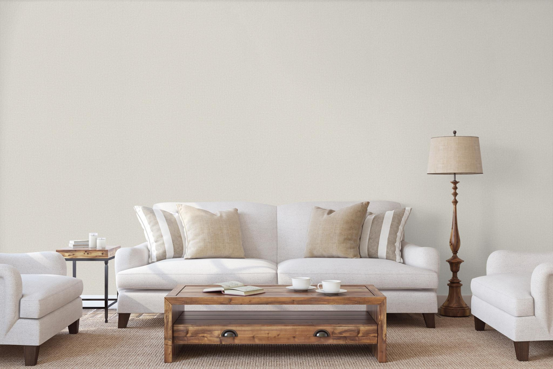 Обои Marburg Otaru 34127 10,05×1,06 фото в интерьере