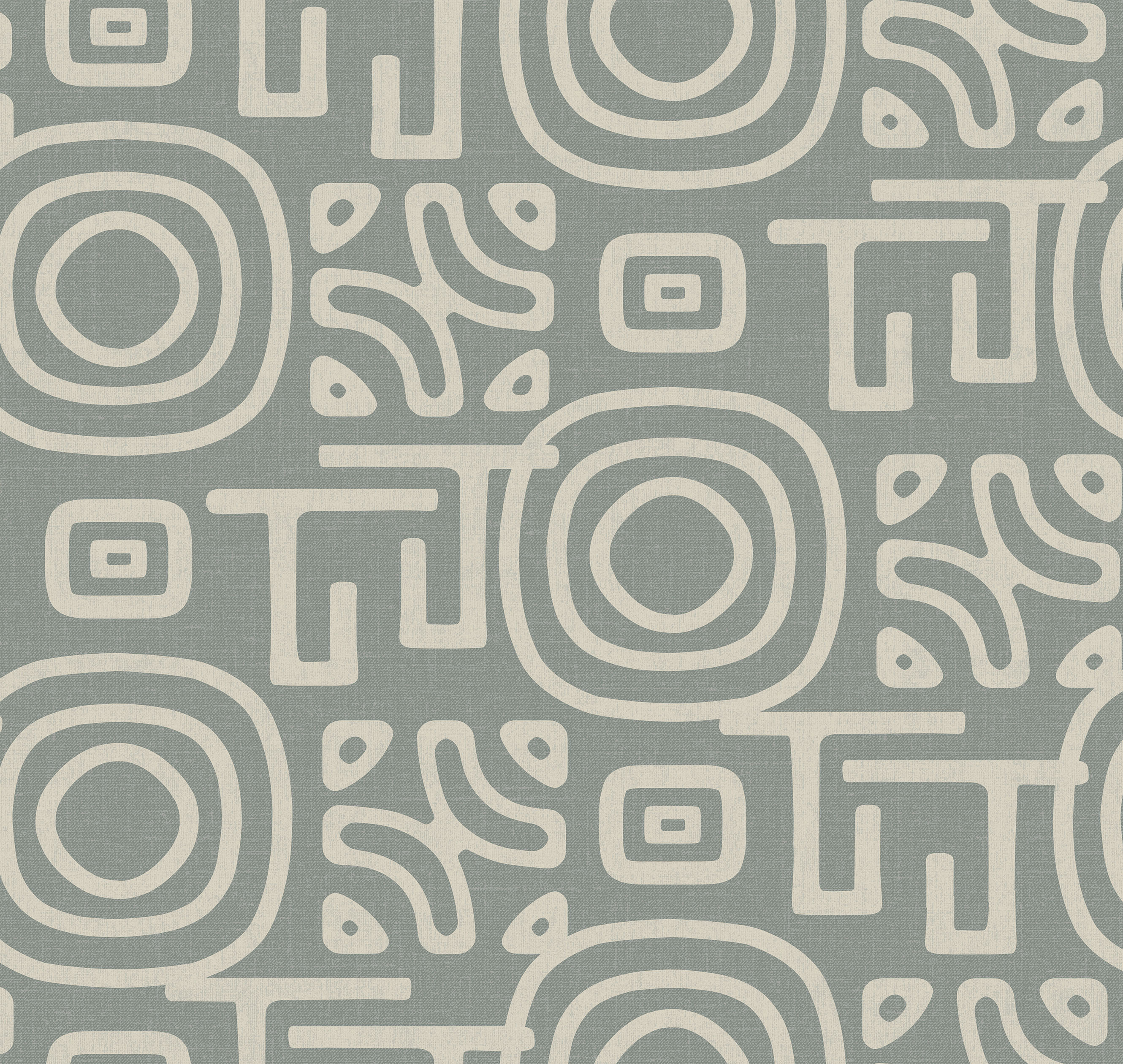 Обои Milassa Полинезия Самоа PLZ2 006 10,05×1