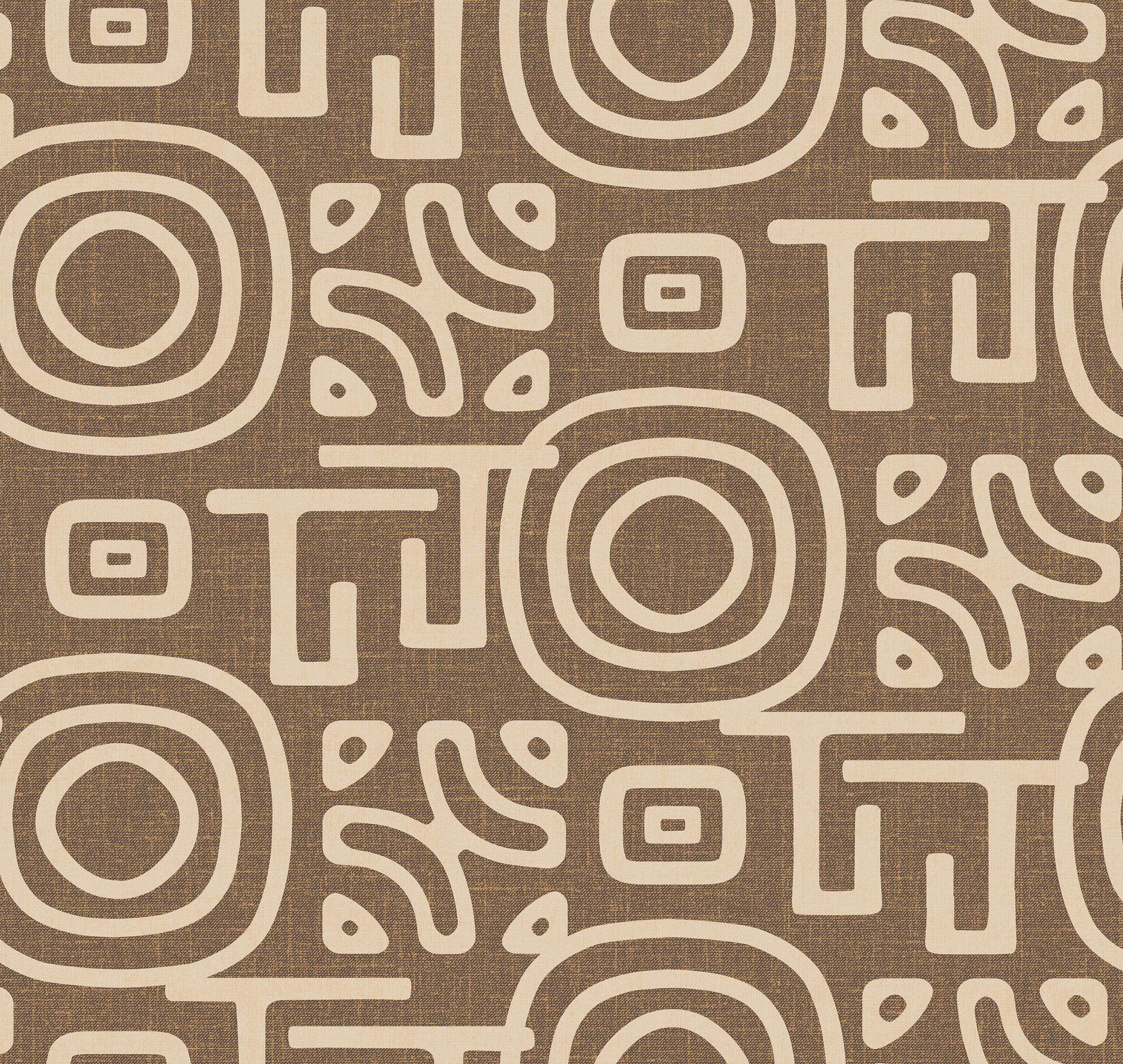 Обои Milassa Полинезия Самоа PLZ2 010 10,05×1