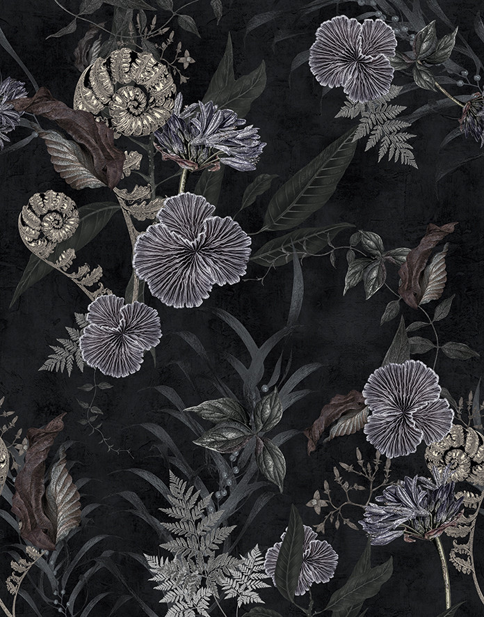 Панно Marburg Memoria 34304 2,7×2,12