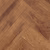 Ламинат Alpine Floor Herringbone 10 Дуб Калабрия LF107-09 венгерская елка 600×100×10
