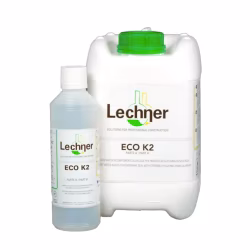 Лак для паркета Lechner Eco K2 матовый 5,5 л