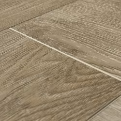 Кварцвиниловый SPC ламинат Alpine Floor Parquet Premium Дуб Ваниль Селект ECO 19-3 венгерская елка 600×125×8