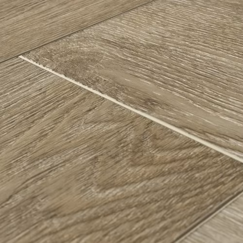 Кварцвиниловый SPC ламинат Alpine Floor Parquet Premium Дуб Ваниль Селект ECO 19-3 венгерская елка 600×125×8