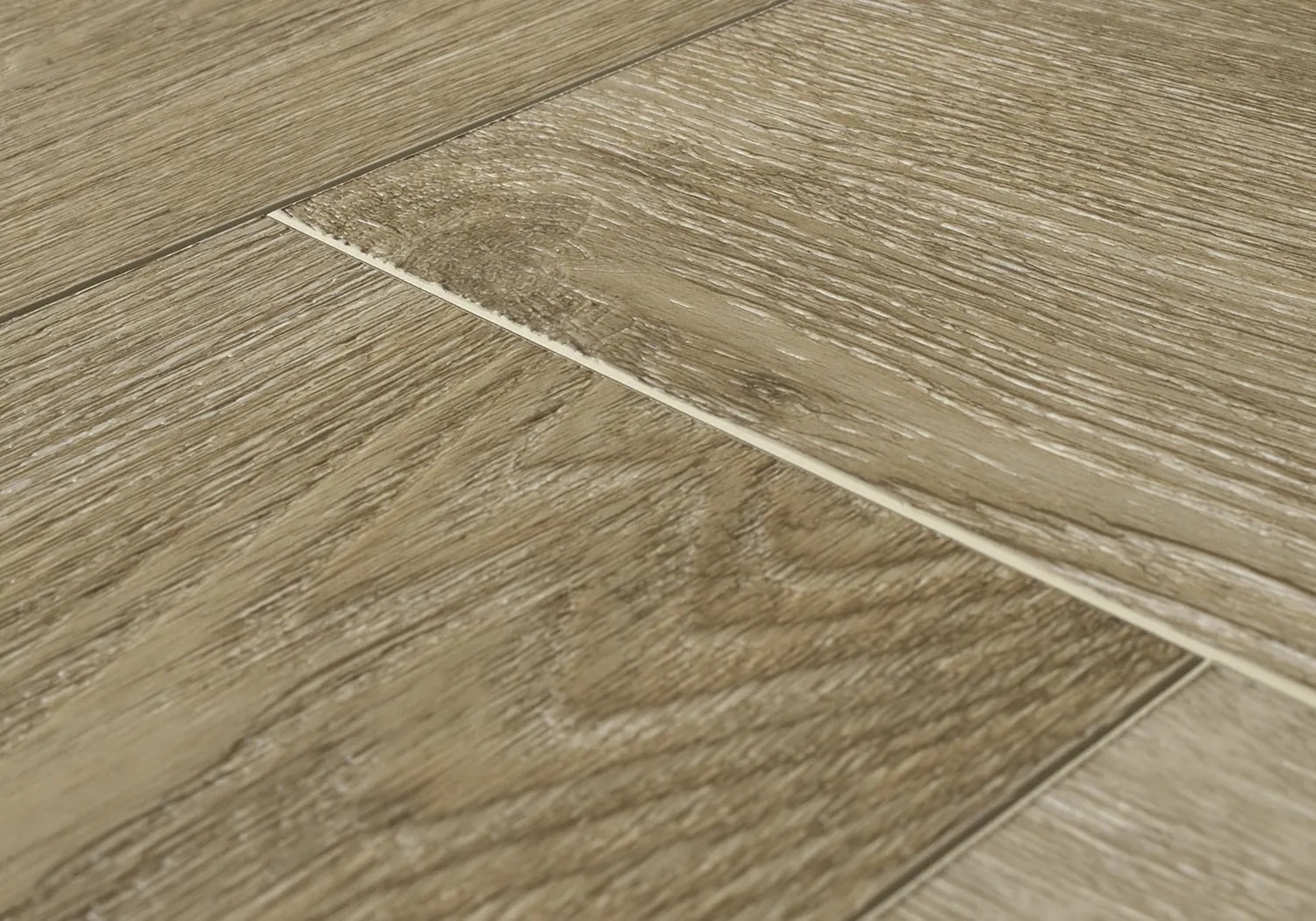 Кварцвиниловый SPC ламинат Alpine Floor Parquet Premium Дуб Ваниль Селект ECO 19-3 венгерская елка 600×125×8