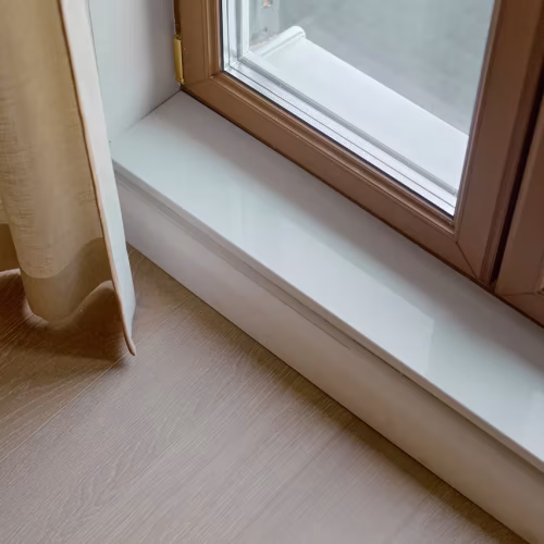 Композитная паркетная доска Quartz Parquet Классик Дуб Хельсинки 1258-58 400-1220×152×5