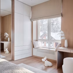 Композитная паркетная доска Quartz Parquet Классик Дуб Кедровый Латте 1258-59 400-1220×152×5