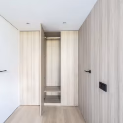 Композитная паркетная доска Quartz Parquet Классик Дуб испанский 404 400-1220×152×5