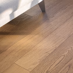 Композитная паркетная доска Quartz Parquet Классик Дуб карельский 419 400-1220×152×5