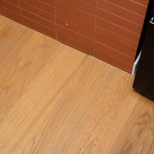 Композитная паркетная доска Quartz Parquet Классик Дуб медовый раф 463 400-1220×152×5