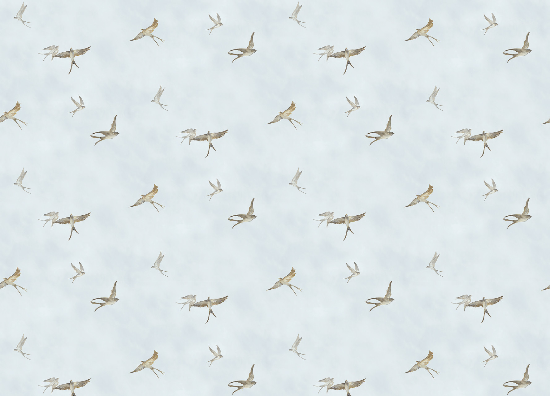 Обои Marburg Essentiell 34789 10,05×0,53