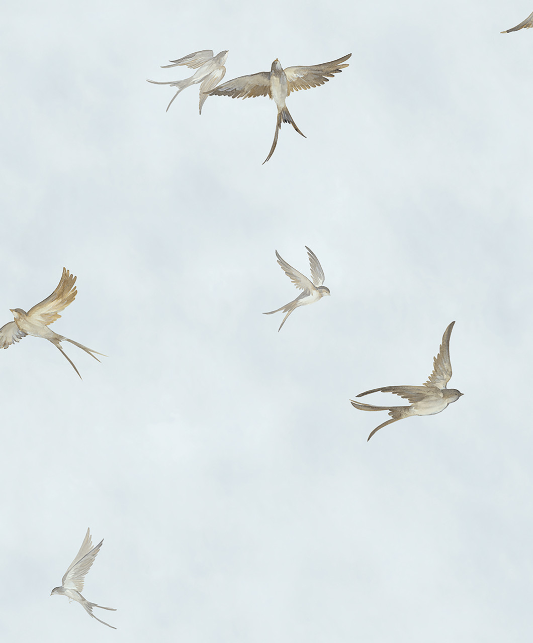 Обои Marburg Essentiell 34789 10,05×0,53