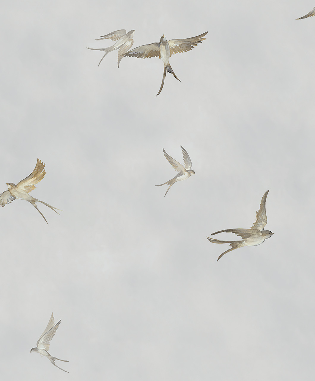 Обои Marburg Essentiell 34790 10,05×0,53