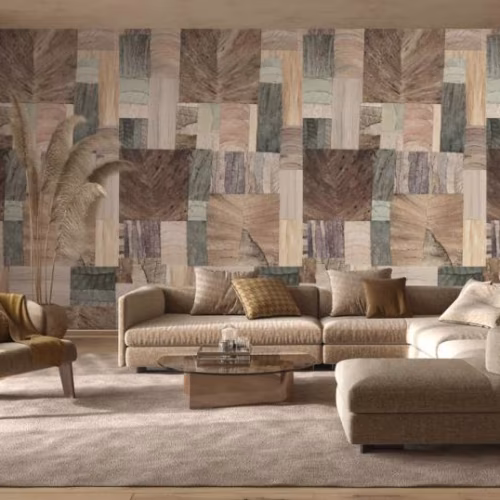 Панно Marburg Essentiell 34795 2,7×1,59