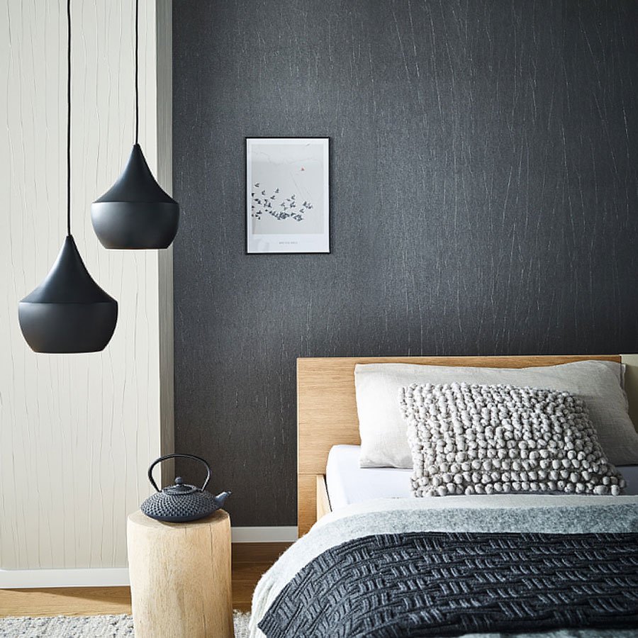 Обои Marburg Essentiell 63404 10,05×0,7 фото в интерьере