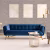 Обои Marburg Natural Opulence 33201 10,05×0,7 фото в интерьере