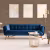 Обои Marburg Natural Opulence 33202 10,05×0,7 фото в интерьере