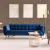 Обои Marburg Natural Opulence 33208 10,05×0,7 фото в интерьере