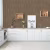 Обои Marburg Natural Opulence 33208 10,05×0,7 фото в интерьере