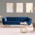 Обои Marburg Natural Opulence 33209 10,05×0,7 фото в интерьере