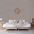 Обои Marburg Natural Opulence 33210 10,05×0,7 фото в интерьере