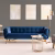 Обои Marburg Natural Opulence 33215 10,05×0,7 фото в интерьере