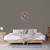 Обои Marburg Natural Opulence 33215 10,05×0,7 фото в интерьере