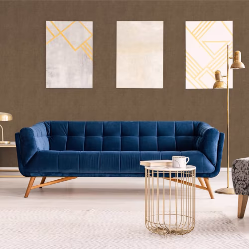 Обои Marburg Natural Opulence 33216 10,05×0,7