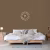 Обои Marburg Natural Opulence 33216 10,05×0,7 фото в интерьере