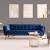 Обои Marburg Natural Opulence 33218 10,05×0,7 фото в интерьере