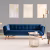 Обои Marburg Natural Opulence 33220 10,05×0,7 фото в интерьере