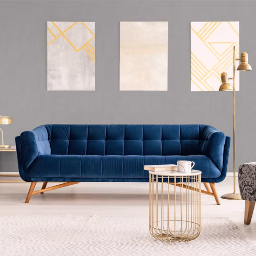 Обои Marburg Natural Opulence 33220 10,05×0,7